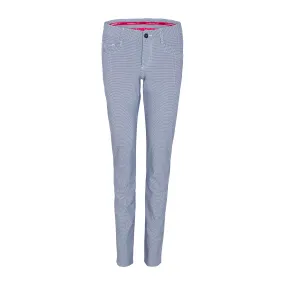 Alberto JANA - Revolutional Print WR Hosen Damen