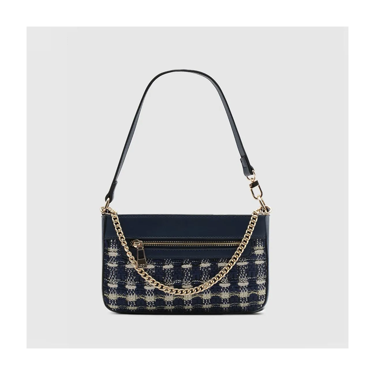 BOLSO AZUL ELIA