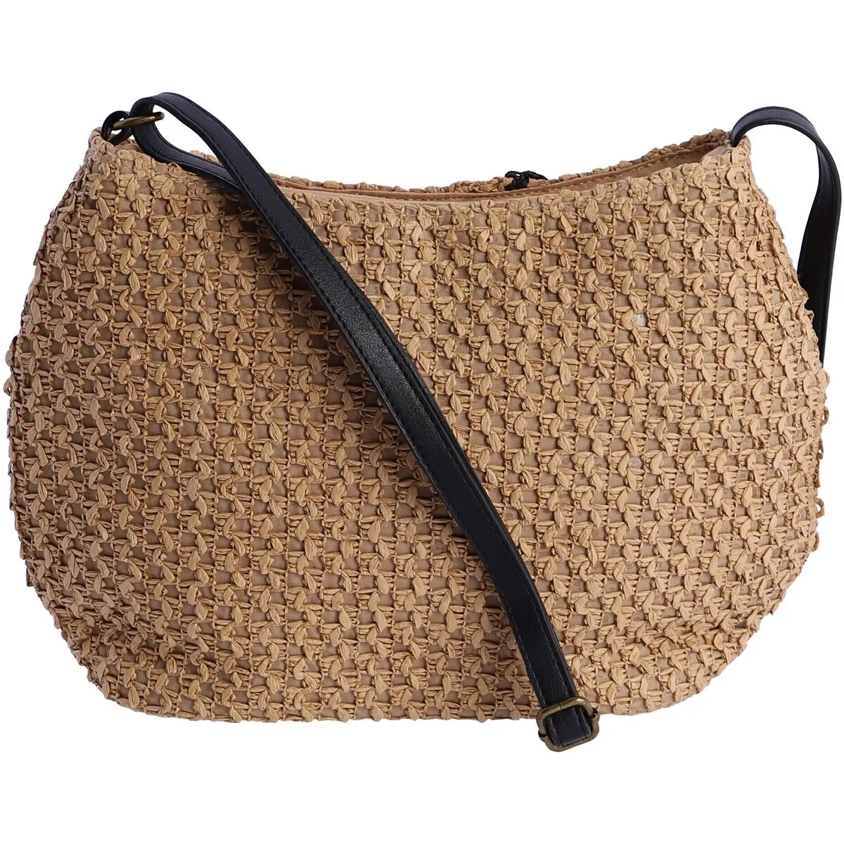 Bolso bandolera Rea