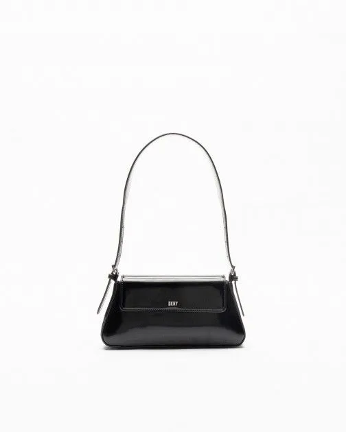 Bolso de hombro Dkny R343ZB40 Negro