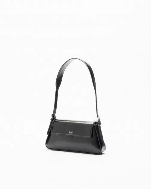 Bolso de hombro Dkny R343ZB40 Negro