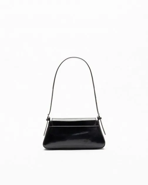 Bolso de hombro Dkny R343ZB40 Negro