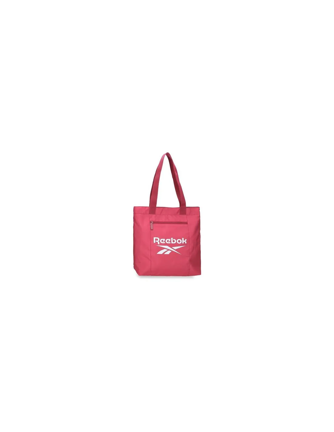 Bolso shopping Reebok Ashland rosa