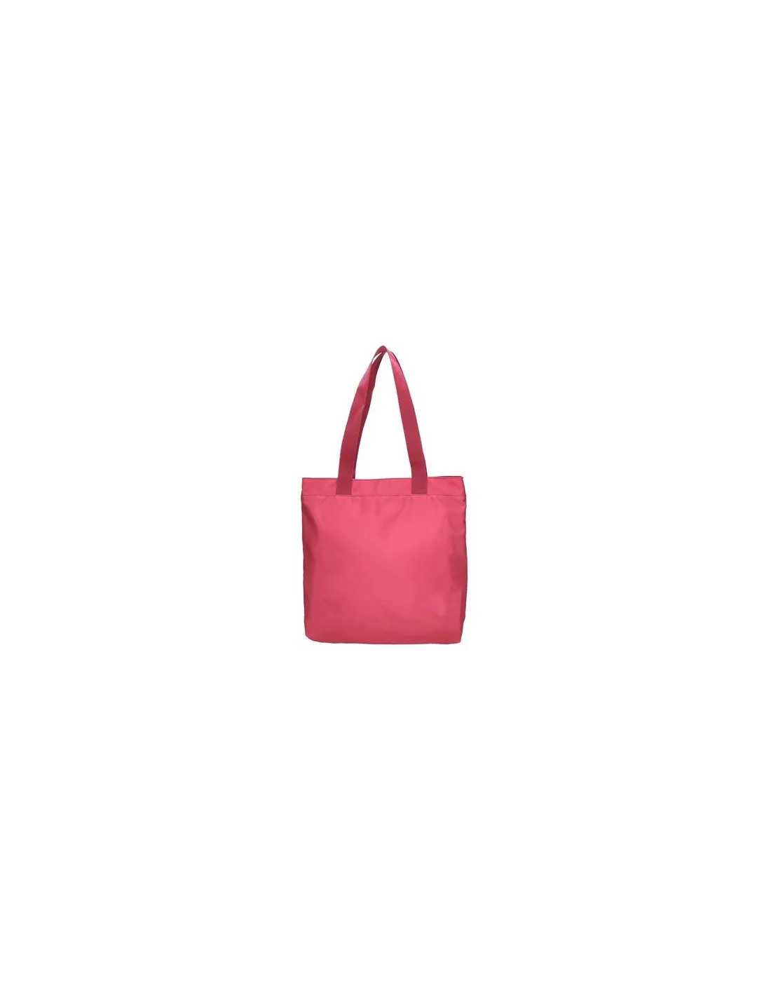 Bolso shopping Reebok Ashland rosa