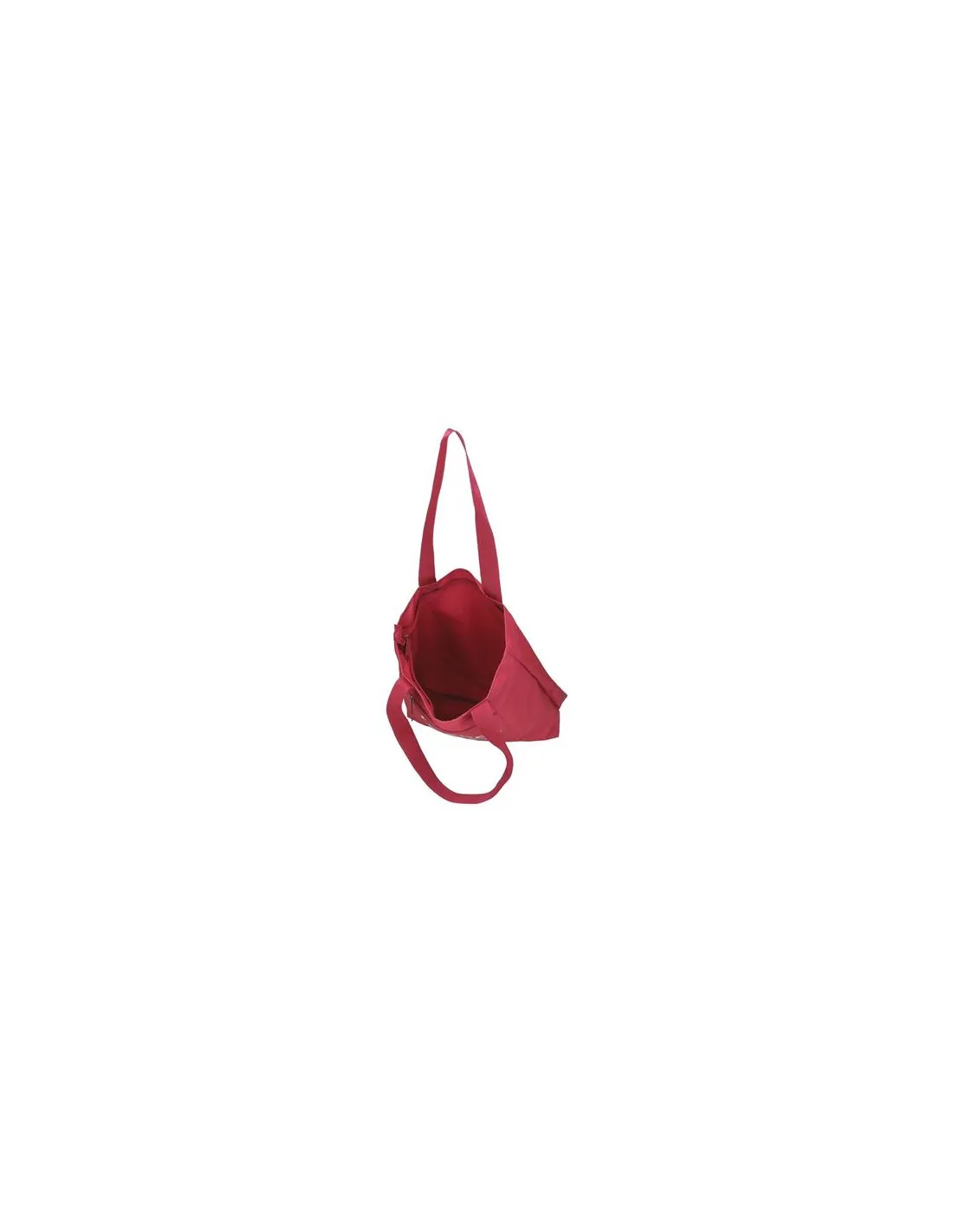 Bolso shopping Reebok Ashland rosa